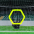 FORZA Pro Target Sheet │ Net World Sports