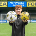 FORZA Touch Footballs
