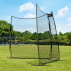 Baseball Backstop Netting | Net World Sports