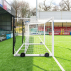 18.5 x 6.5 Box Football Goal For Training