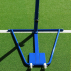 Freestanding Netball Posts [School Standard - 26kg]