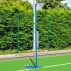 Freestanding Netball Posts [School Standard - 26kg]