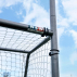 Freestanding Kids Football Goals For The Garden | Net World Sports