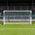 12 x 6 FORZA Alu110 Freestanding Football Goals