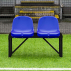 FORZA Sin Bin Bench | Net World Sports