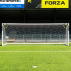 Corner targets are compatible with all FORZA football goals (24x8)