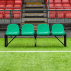 FORZA Sin Bin Bench | Net World Sports