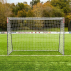 Steel Football Goal