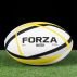 12 Pack FORZA Rugby Balls & Carry Bag | Net World Sports