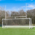 FORZA Alu110 Football/American Football Combi Goal Posts