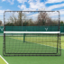 Jumbo Tennis Rebounder [9ft x 7ft] | Net World Sports