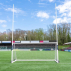 FORZA Alu110 Freestanding Gaelic (GAA) & Hurling Goal
