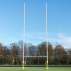 FORZA World Cup Hinged Rugby Posts | Net World Sports