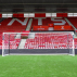 FORZA Foldaway Stadium Box Goal | Net World Sports