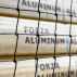Ultra-Durable Custom Length Warehouse Nets