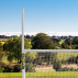GAA Gaelic Goal Posts With Extendable Uprights | Net World Sports