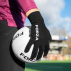 FORZA Lite Strapless Goalkeeper Gloves