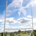 GAA Gaelic Football Posts With Extendable Uprights | Net World Sports