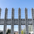 Custom Size Bird Control Netting