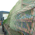 Brick Netting | Net World Sports
