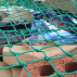 Brick Netting | Net World Sports