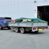 Trailer Nets [Ultra Heavy Duty] | Cargo Nets | Skip Nets | Net World Sports
