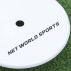 Inner/Outer Circle Marker Discs For Cricket Outfields