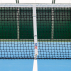 Vermont Tennis Net & Posts Custom Package | Create Your Own Tennis Court | Net World Sports