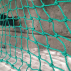 Weatherproof Warehouse Rack Netting 