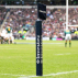 FORZA Rugby Ground Package [Flags, Corner Pole Protectors & Post Protectors]