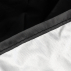Polyester And Mesh Canopy 