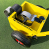 StadiumMax Wheel Transfer Line Marker - For Sports Pitches
