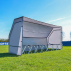 Portable Football Team Shelter & Bench | Net World Sports