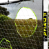Weatherproof Mesh Football Targets | All-Weather Football Goal Target Sheet