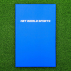 A4 Magnetic Football Coaches Tactics Folder | Net World Sports 