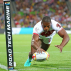 FORZA Rugby Ground Package [Flags, Corner Pole Protectors & Post Protectors]