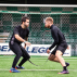 Fitness Training and Agility Equipment