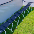 Substitutes Bench