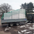 Trailer Nets [Ultra Heavy Duty] | Cargo Nets | Skip Nets | Net World Sports
