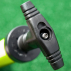 Ball Pump with Needle - Hidden Smart Compartment 