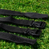 Black Agility Belt Equipment