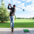 Golf Practice Mat Hitting Mat