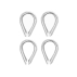 TITAN Fibres Multi-Purpose Tension Kit | Net World Sports