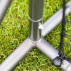 Sturdy FORZA Football Rebounder