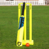 FORTRESS Plastic Garden Cricket Set [3 Sizes]