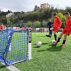 FORZA Mini Target Football Goal