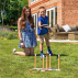 Harrier Giant Quoits | Premium Outdoor Garden Games | Net World Sports