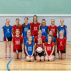 Netball Bibs [Packs of 7/14]
