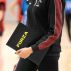 FORZA Pro A4 Netball Coaching Folders