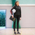 FORZA Pro A4 Netball Coaching Folders